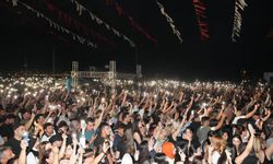 Alanya’da festival coşkusu tüm hızıyla devam ediyor