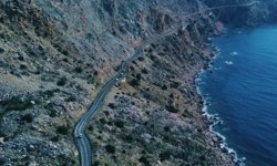 Antalya ve Alanya’nın kaderi değişecek: O mesafeler tarih oluyor