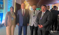Alanya’nın yeşil gururu: ALKÜ, sıfır atık bayrağını taşıyor
