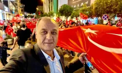 Annesini kaybetti: Fikret Arık’ın en zor vedası