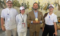 Alanya’nın dünya vitrinindeki başarısına gastronomi imzası
