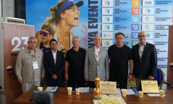 Alanya, Dünya Plaj Voleybolu’nun merkezi oluyor