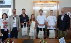 Alanya’da dünya yıldızları sahada, milyonluk fenomenler tribünde