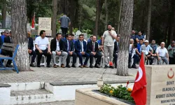 Ceza İnfaz Personeli, Alanya’da buluştu: Gün boyu vefa rüzgarı