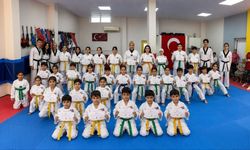 Alanya Budo Spor Kulübü, yeniden faaliyete geçiyor