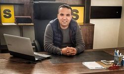 Alanya Şoförler Odası’nda Yusuf Boz dönemi başladı