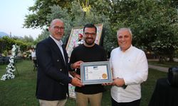 ALSİAD üyeleri “Yaza Merhaba” buluşmasında bir araya geldi