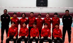Alanya’nın minik devleri Eskişehir yollarında