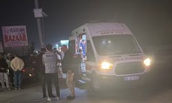 SON DAKİKA 16 yaşındaki kız Alara Çayı’na atlayarak intihar etti