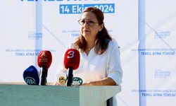 Alanya Belediyesi’nde CHP grup sözcüsü belli oldu