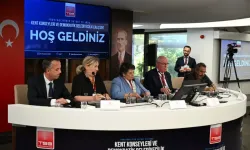 Alanya Kent Konseyi’nden Ankara’da “Demokratik Kent” vurgusu