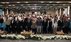 Alanya’da Muhtarlar Akademisi başladı
