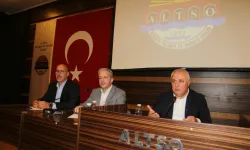 Emlak ve inşaat sektörü ALTSO’da buluştu