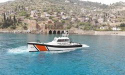 TCSG-915 Sahil Güvenlik Botu ziyarete açılıyor