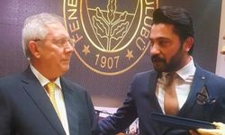 Alanya'da Fenerbahçe Derneği'ne istifa çağrısı