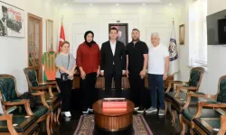 Minik Taha Miraç için seferberlik: Kaymakam Öztürk'ten yakın takip