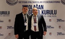 Hüseyin Gök, TÜSPAF yönetiminde
