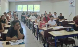 Alanya'nın satranç geleceği sahaya iniyor