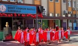 Şehit Coşkun Nazilli İlkokulu için yıkım kararı