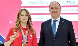 Alanya’nın gurur günü: Genç dehalardan Türkiye derecesi