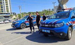 Alanya YKS'yi engel tanımadan geçti
