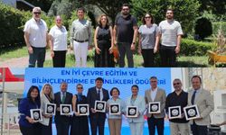 Alanya’da çevre seferberliği: 79 mavi bayrak ve ödüllü vizyon
