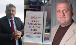 SON DAKİKA! Alanyum’daki 'Buz' krizine bakanlık kancası: “Acil denetim yapıldı”