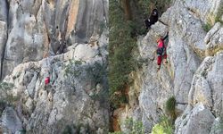 Alanya’nın kahramanları, zorlu sınavı geçti