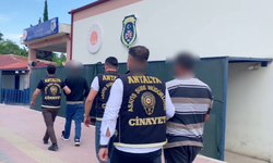 Faili meçhul 12 yıllık c*nayet dosyası kapatıldı