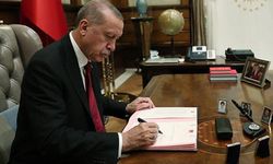 Antalya’da mülki idarede büyük değişim: Yeni isimler belli oldu
