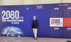 Alanya Üniversitesi, YÖK’ün bilim iletişimi toplantısında temsil edildi
