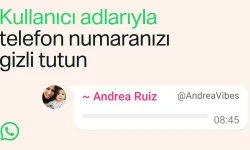 Alanya dikkat! WhatsApp’ta devrim, adınızı hemen ayırtın