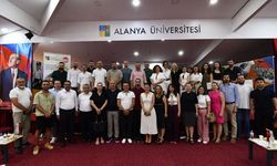 Alanya Üniversitesi'nde stratejik iş birliği