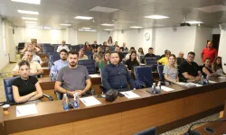 ALTSO’da KOSGEB destekleri için büyük buluşma