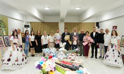 Alanya’da Çevre Haftası coşkuyla kutlandı