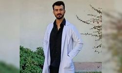 ALKÜ’de acı kayıp: Onur Erçin hayatını kaybetti