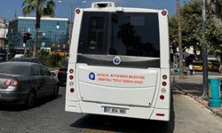 Örnek şoför Alanya’da takdir topladı: Başkan Gökçe’yi “Ödüllendirin” çağrısı