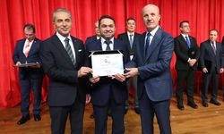 ALKÜ Kestel Kampüsü’ne dev ödül: Sporun merkezi tescillendi