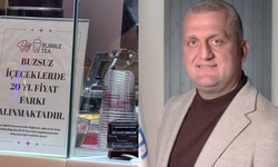 Alanyum’da 'Buz' krizi: Müşteriden Paşaoğlu’na tepki