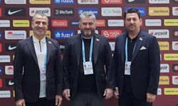Ankara'da Alanyaspor çıkarması: TFF'nin geleceği için masadaydılar