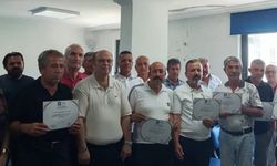 İYİ Parti Alanya’da seçim mesaisine hız verdi