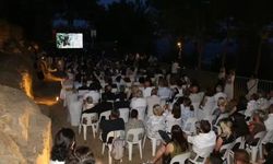 Syedra’da tarihe yolculuk: Sanat ve kültür iç içe