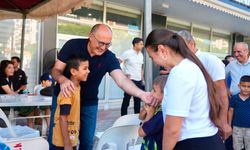 Alanya Belediyesi’nin ücretsiz sünnet hizmeti devam ediyor