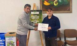 Atık yağ kampanyası başarıyla tamamlandı