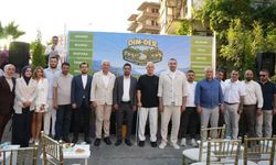Dim Bölgesi'nin gücü artık bir çatı altında