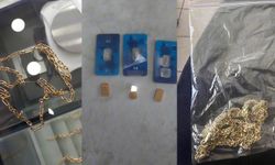 Antalya'da kuyumcuları dolandıran şahıs tutuklandı