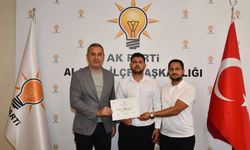 Türkler’de gençlik harekatı: Harun Ersoy görev başında