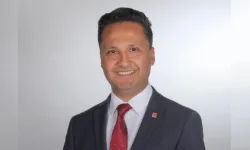 Avukat Haydar Uyar, başkan yardımcısı oldu