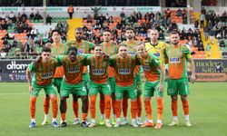 Corendon Alanyaspor'dan dört isim ayrıldı