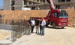 Batı Alanya’nın sağlık beklentisi Payallar’da şekilleniyor